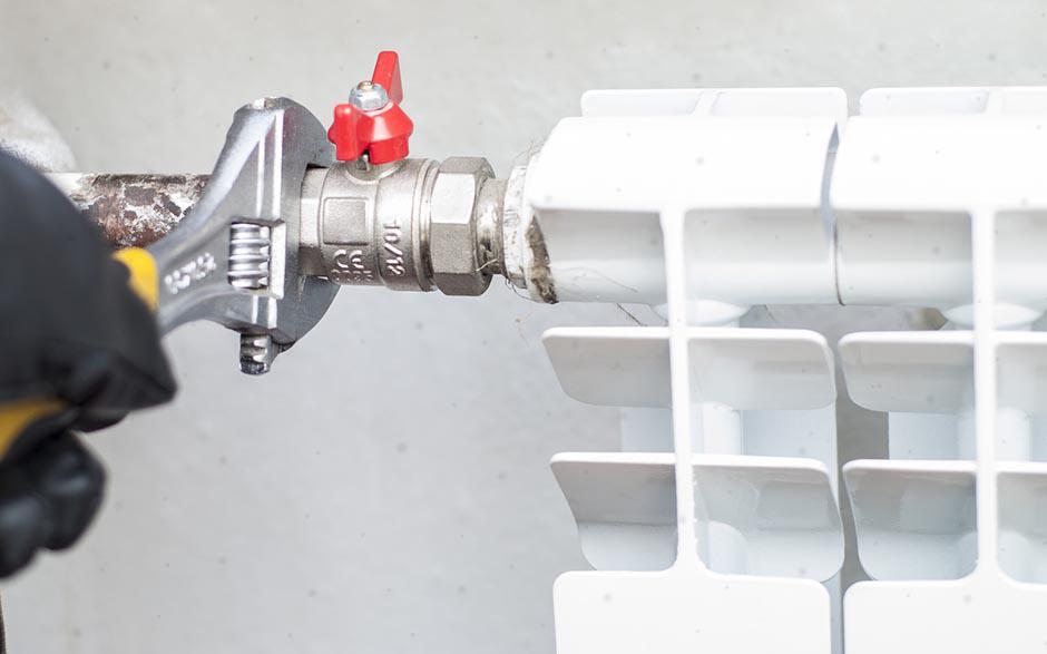 dépannage système de climatisation tarif Asnières-sur-Seine